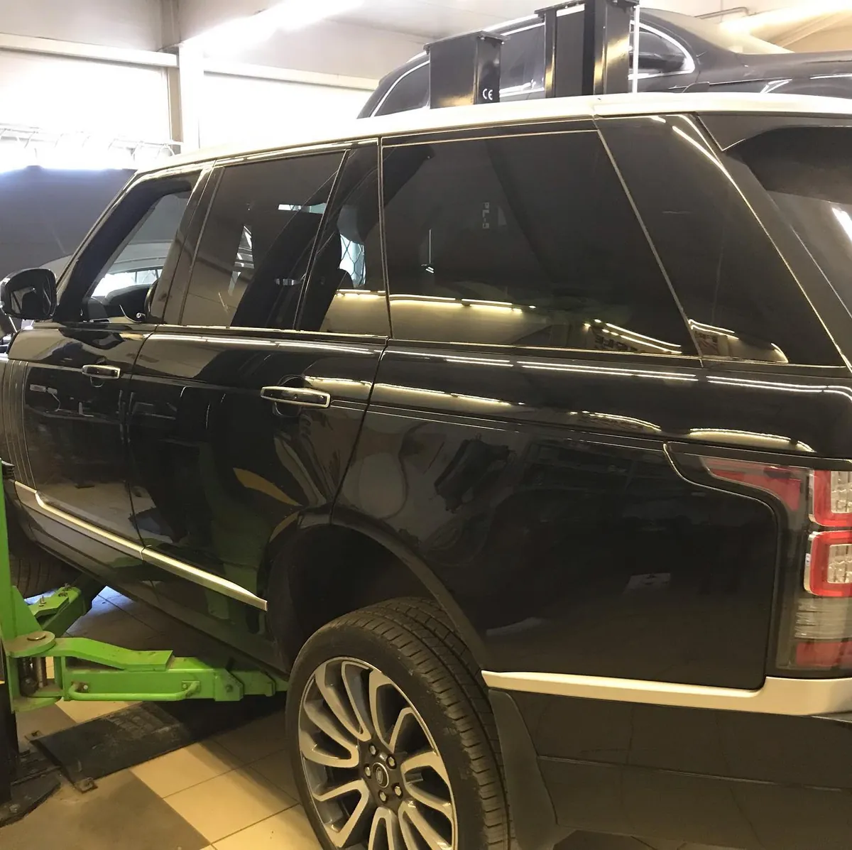 Range Rover, фото 1
